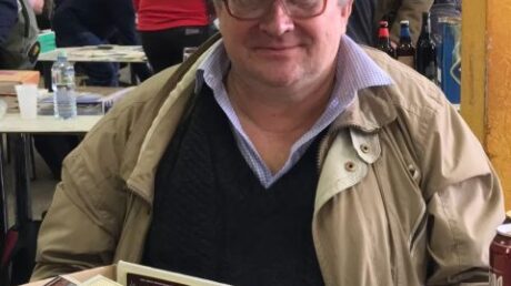 Сергей Казников. Случаи