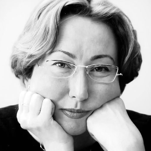 Юлия Чернухина