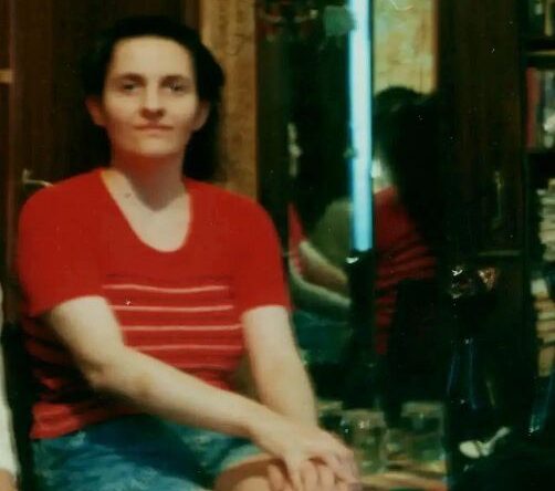 Людмила Темчина. Раненая птица (памяти писательницы Надежды Рыжковой)