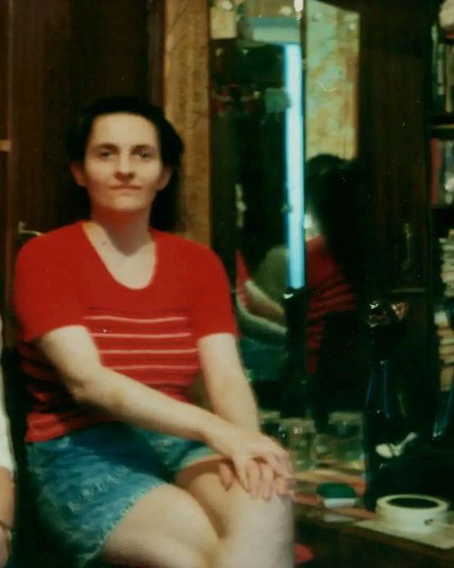 Людмила Темчина. Раненая птица (памяти писательницы Надежды Рыжковой)