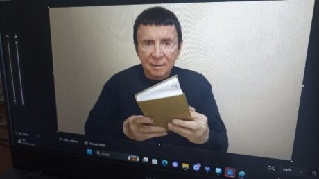 Ирина Шлионская. Гипнотизер из Киева