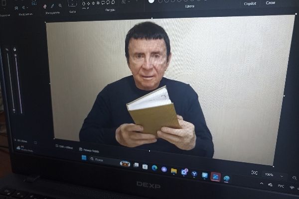 Ирина Шлионская. Гипнотизер из Киева